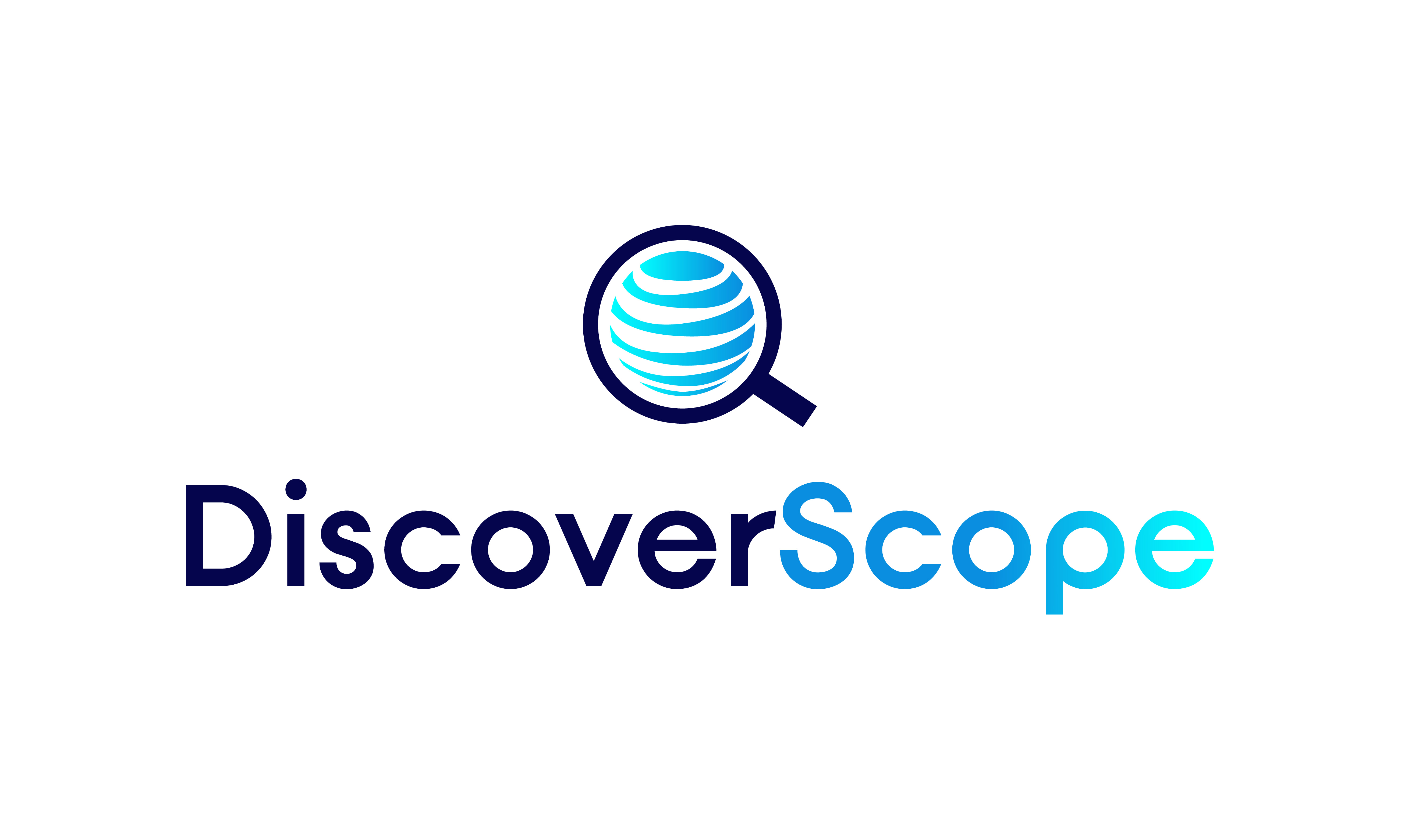 DiscoverScope.com - Great premium domain names